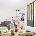 Palmier By Interhome Six-Fours-les-Plages