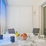 Appartement Palmier By Interhome Six-Fours-les-Plages