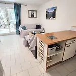 Palmier By Interhome דירה