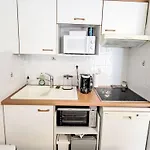 Appartement Palmier By Interhome