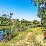 דירה Palmier By Interhome