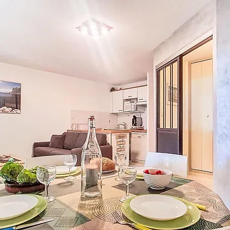 Palmier By Interhome Appartement