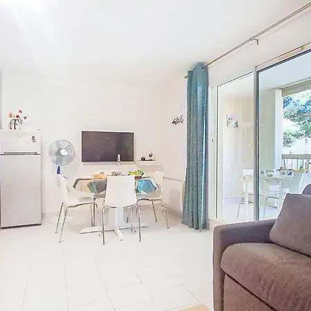 Palmier By Interhome Appartement *