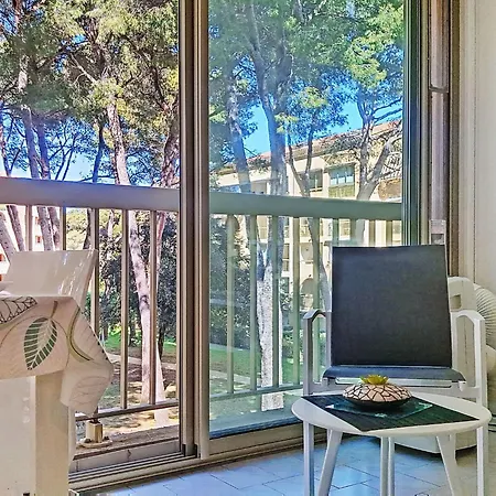 Palmier By Interhome Six-Fours-les-Plages