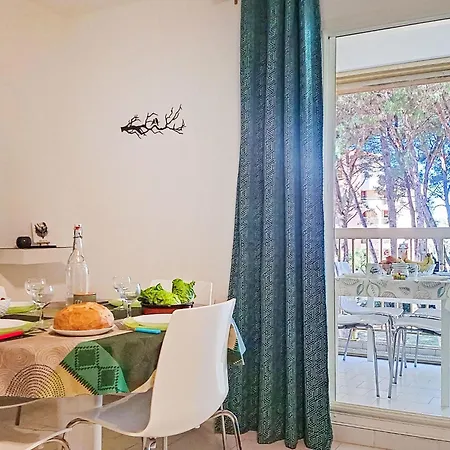 Palmier By Interhome Six-Fours-les-Plages
