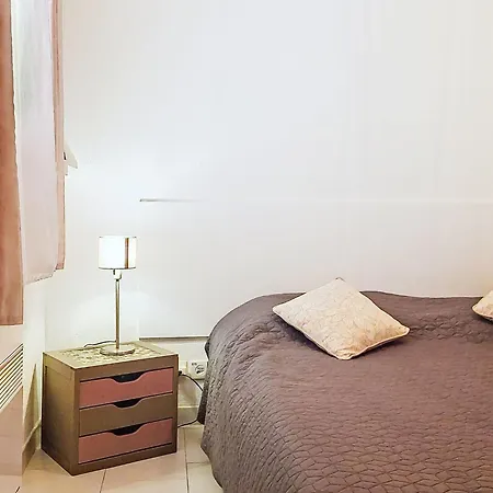 Palmier By Interhome *