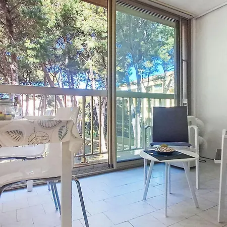 Appartamento Palmier By Interhome *