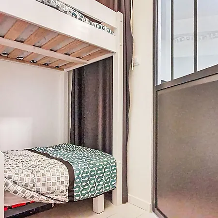 Palmier By Interhome