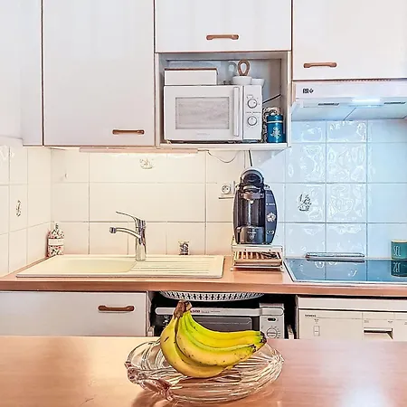 Palmier By Interhome Six-Fours-les-Plages
