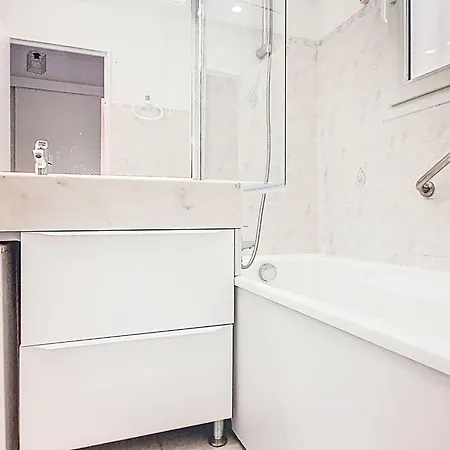 Palmier By Interhome * Six-Fours-les-Plages
