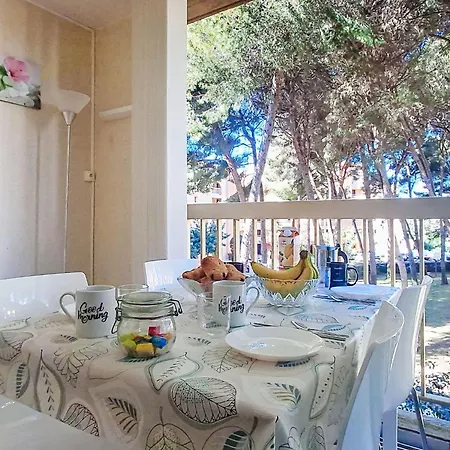 Palmier By Interhome شقة *