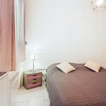 شقة Palmier By Interhome *