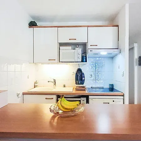 شقة Palmier By Interhome *