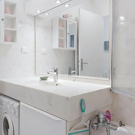 Palmier By Interhome شقة