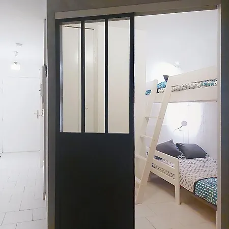 شقة Palmier By Interhome *