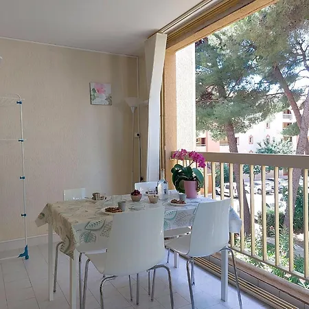شقة Palmier By Interhome