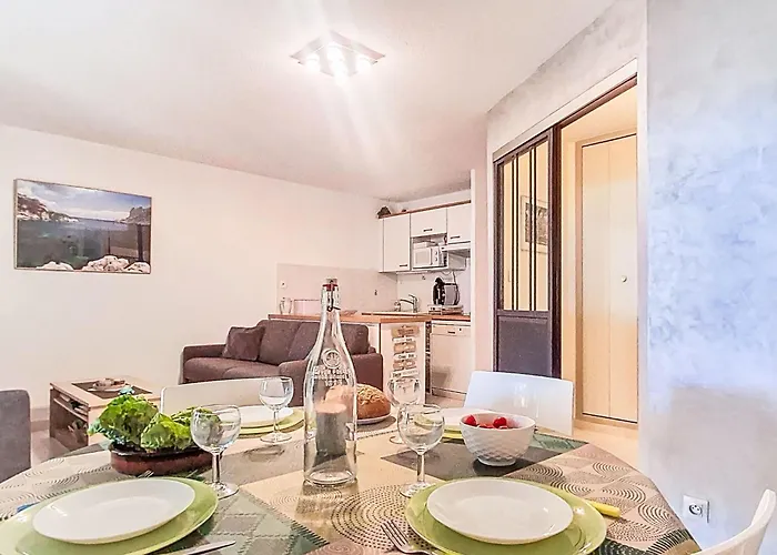 Palmier By Interhome Daire