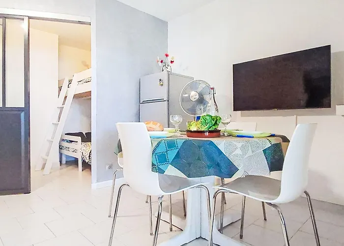 Palmier By Interhome *