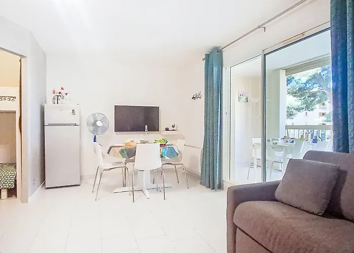 Palmier By Interhome Daire *