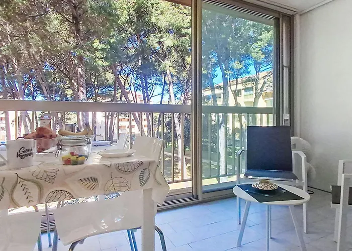 Daire Palmier By Interhome