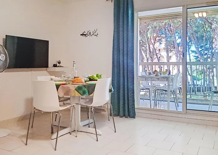 Palmier By Interhome Six-Fours-les-Plages