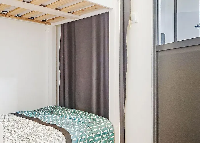 Palmier By Interhome Daire *