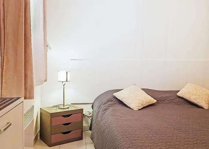 Palmier By Interhome *