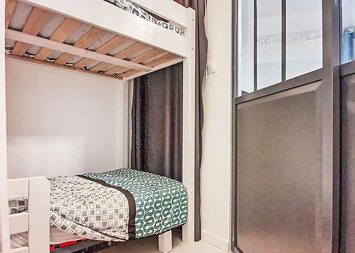 Palmier By Interhome