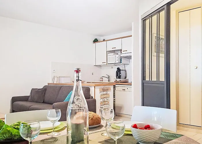 Palmier By Interhome Six-Fours-les-Plages