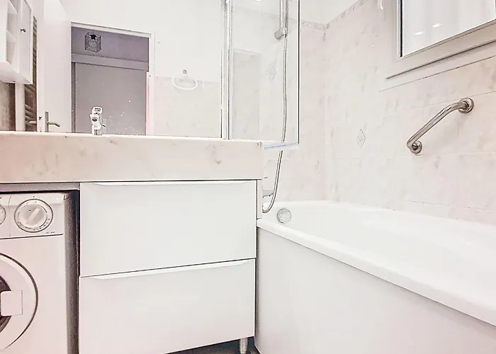 Palmier By Interhome * Six-Fours-les-Plages