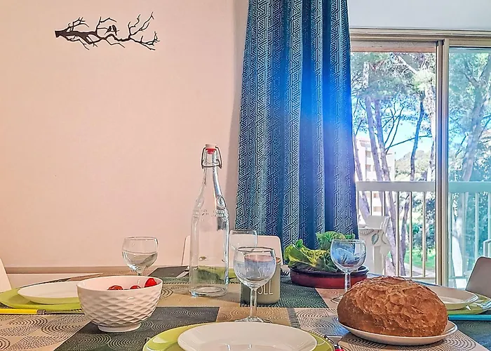 Palmier By Interhome * Six-Fours-les-Plages