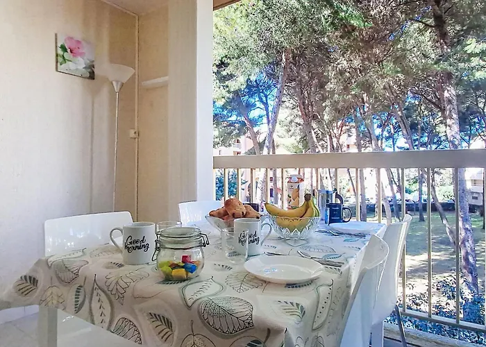 Palmier By Interhome Daire *