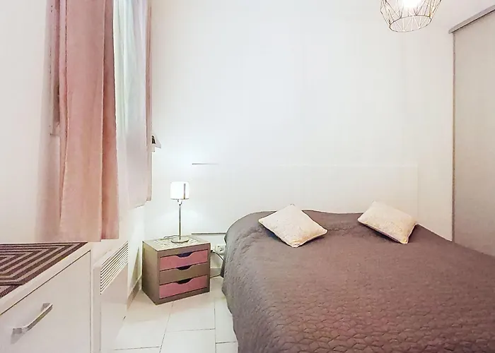 Daire Palmier By Interhome *